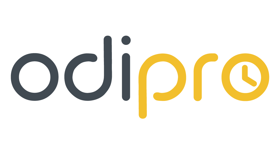 logo odipro